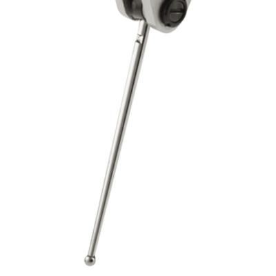 Vippeindikator 0,8x0,01 mm med 46,4 mm vippearm